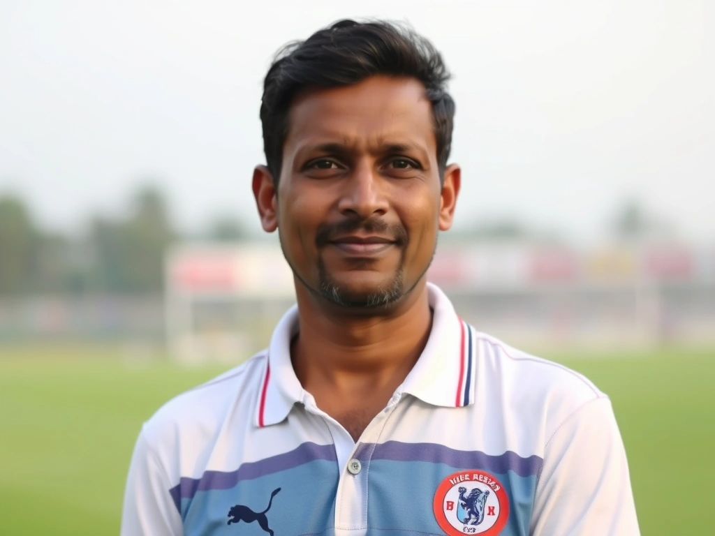 Kumar Raj, Chennai, India