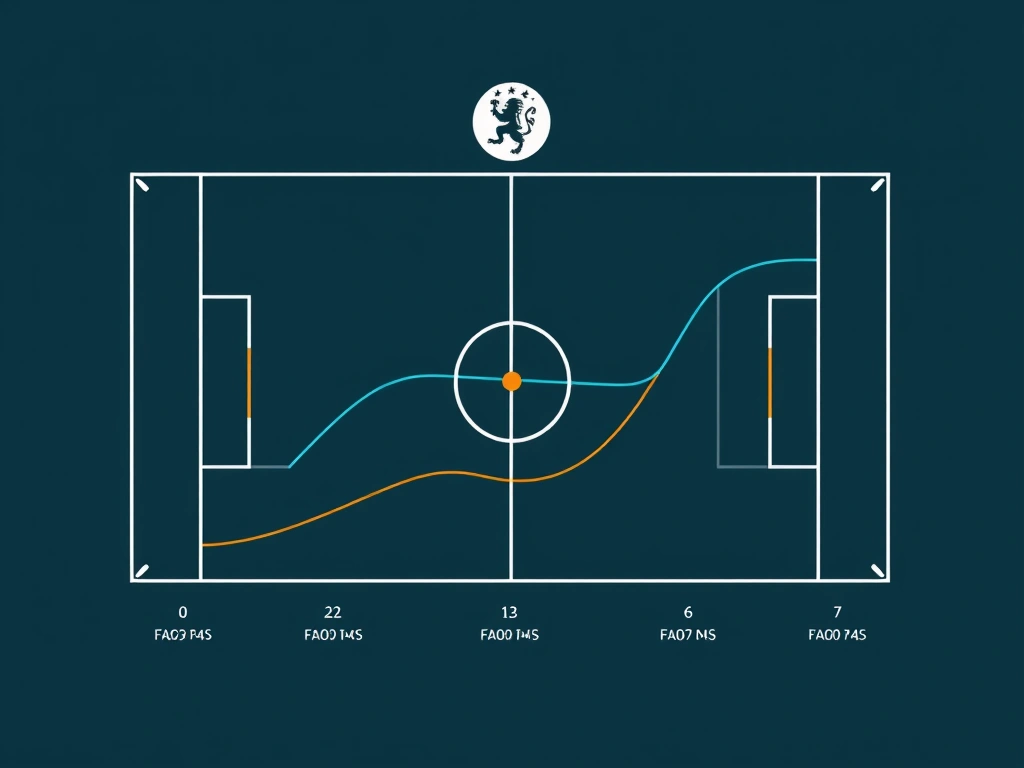 Scoring Diagram Illustration